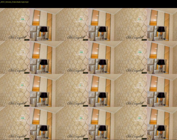 chloicampbell — 33 minute Chaturbate female cam show recording, 1080p, Feb 12, 2022