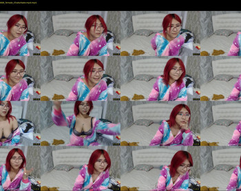 couple_kitty — 26 minute Chaturbate female cam show recording, 1080p, Feb 11, 2022