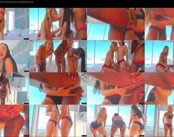 cuteanddesesperate — 36 minute Chaturbate female cam show recording, 1080p, Feb 11, 2022