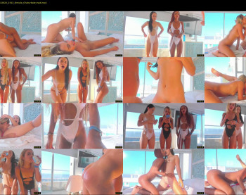 cuteanddesesperate — 53 minute Chaturbate female cam show recording, 1080p, Feb 11, 2022