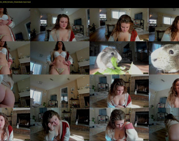 daddy_daycare_ — 55 minute Chaturbate female cam show recording, 1080p, Feb 11, 2022