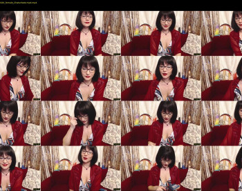 danacougar — 44 minute Chaturbate female cam show recording, 720p, Feb 11, 2022