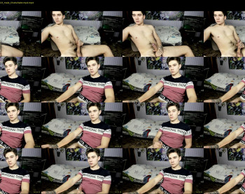 daniel_like — 62 minute Chaturbate male cam show recording, 1080p, Feb 11, 2022