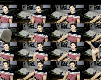 daniel_like — 44 minute Chaturbate male cam show recording, 1080p, Feb 11, 2022