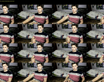 daniel_like — 3 minute Chaturbate male cam show recording, 1080p, Feb 11, 2022