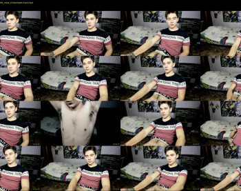 daniel_like — 36 minute Chaturbate male cam show recording, 1080p, Feb 11, 2022