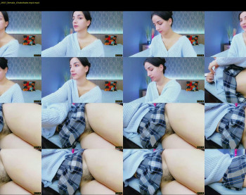 daphne_moss — 53 minute Chaturbate female cam show recording, 720p, Feb 11, 2022