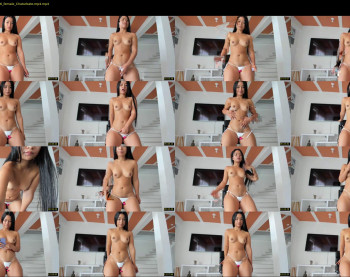 dear_lola — 17 minute Chaturbate female cam show recording, 720p, Feb 11, 2022