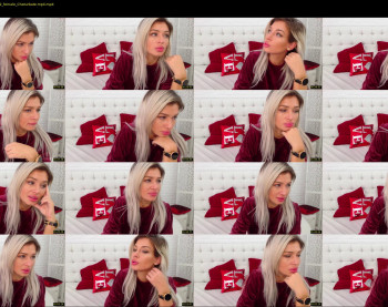 debralee — 3 minute Chaturbate female cam show recording, 720p, Feb 11, 2022