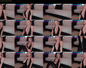 dee_nise — 59 minute Chaturbate female cam show recording, 1080p, Feb 11, 2022