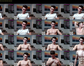 destroy_boy — 13 minute Chaturbate male cam show recording, 1080p, Feb 11, 2022