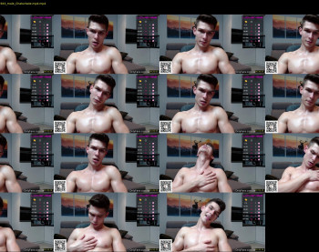 destroy_boy — 3 minute Chaturbate male cam show recording, 1080p, Feb 11, 2022