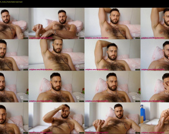 dickjulian — 18 minute Chaturbate male cam show recording, 1080p, Feb 11, 2022