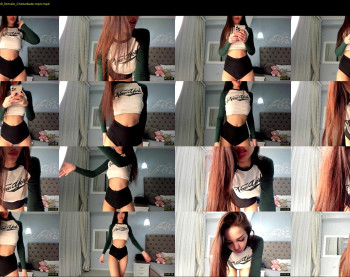 didiactive — 5 minute Chaturbate female cam show recording, 720p, Feb 11, 2022