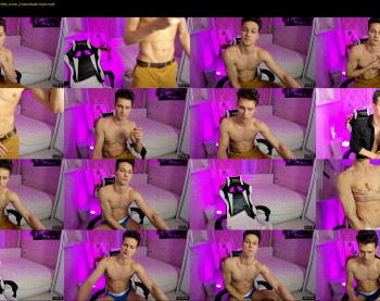 dirty_pothos — 76 minute Chaturbate male cam show recording, 720p, Feb 11, 2022