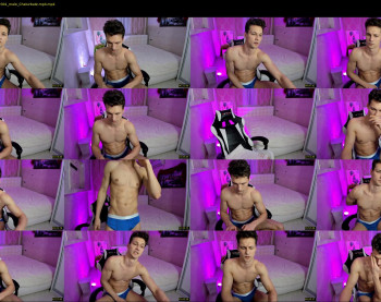 dirty_pothos — 56 minute Chaturbate male cam show recording, 720p, Feb 11, 2022