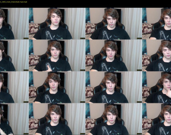 dmitryromanov — 54 minute Chaturbate male cam show recording, 1080p, Feb 11, 2022