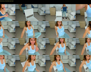 dulceyjohn — 17 minute Chaturbate female cam show recording, 1080p, Feb 11, 2022