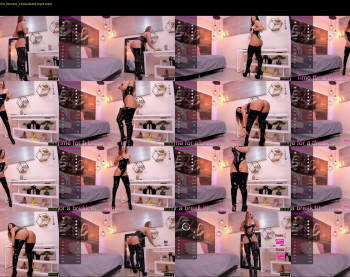 ella_pridee — 61 minute Chaturbate female cam show recording, 1080p, Feb 11, 2022