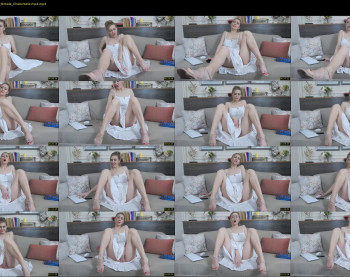 ellamilf — 3 minute Chaturbate female cam show recording, 1080p, Feb 11, 2022