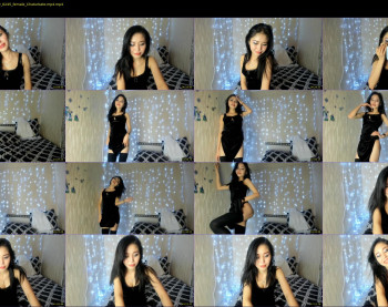 erotic_emma1 — 54 minute Chaturbate female cam show recording, 1080p, Feb 12, 2022