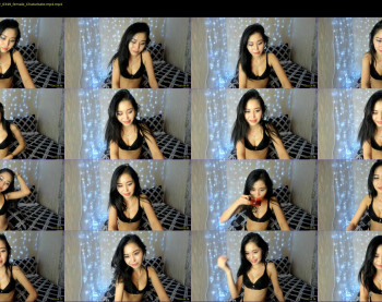 erotic_emma1 — 8 minute Chaturbate female cam show recording, 1080p, Feb 12, 2022