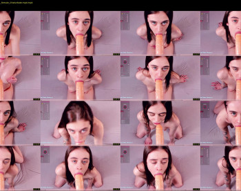 evalanis — 59 minute Chaturbate couple cam show recording, 1080p, Feb 11, 2022