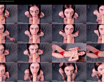 evalanis — 60 minute Chaturbate couple cam show recording, 1080p, Feb 11, 2022
