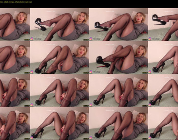 foxydiamond2020 — 14 minute Chaturbate female cam show recording, 1080p, Feb 11, 2022