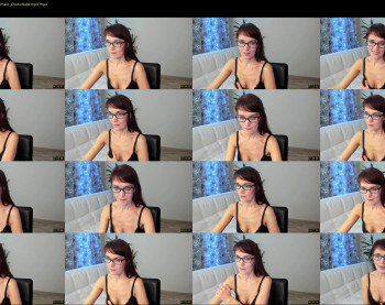 fritha — 7 minute Chaturbate female cam show recording, 720p, Feb 12, 2022