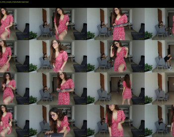 funcouple1985 — 54 minute Chaturbate couple cam show recording, 1080p, Feb 11, 2022