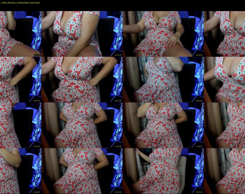garmonic_milf — 24 minute Chaturbate female cam show recording, 1080p, Feb 11, 2022