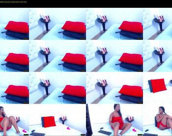 ginger_milys — 54 minute Chaturbate female cam show recording, 1080p, Feb 11, 2022
