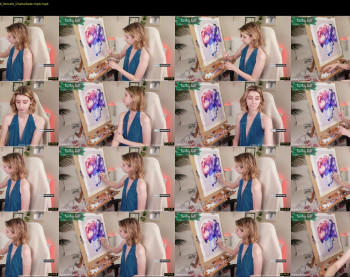 haileyhill — 10 minute Chaturbate female cam show recording, 1080p, Feb 12, 2022