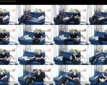 heteros_men — 91 minute Chaturbate male cam show recording, 720p, Feb 11, 2022