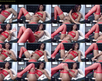 hillary_foox — 63 minute Chaturbate female cam show recording, 720p, Feb 11, 2022
