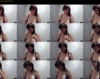 hotvany — 9 minute Chaturbate female cam show recording, 1080p, Feb 11, 2022