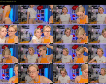 huntertiana — 5 minute Chaturbate female cam show recording, 1080p, Feb 11, 2022