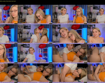 huntertiana — 57 minute Chaturbate female cam show recording, 1080p, Feb 11, 2022