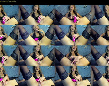iam_blake — 31 minute Chaturbate female cam show recording, 720p, Feb 11, 2022