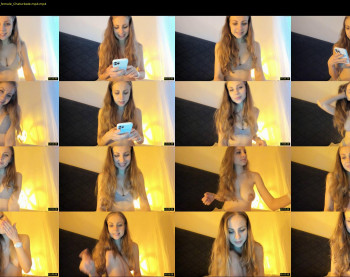 imkeira — 42 minute Chaturbate female cam show recording, 720p, Feb 11, 2022