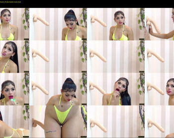 ivy_li — 84 minute Chaturbate female cam show recording, 720p, Feb 11, 2022