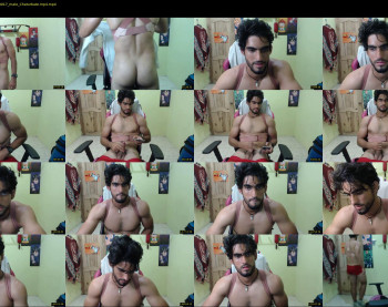 jackecuador — 131 minute Chaturbate male cam show recording, 720p, Feb 12, 2022