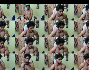 jackecuador — 27 minute Chaturbate male cam show recording, 720p, Feb 12, 2022