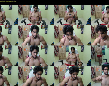 jackecuador — 121 minute Chaturbate male cam show recording, 720p, Feb 12, 2022