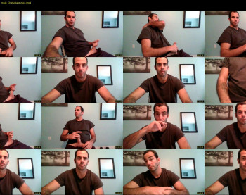 jacoff38 — 18 minute Chaturbate male cam show recording, 720p, Feb 11, 2022