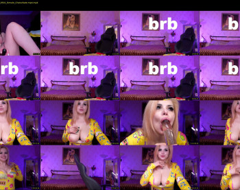 jessiccaburns — 114 minute Chaturbate female cam show recording, 1080p, Feb 12, 2022