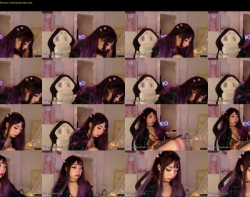 ji_hyun — 7 minute Chaturbate female cam show recording, 720p, Feb 11, 2022