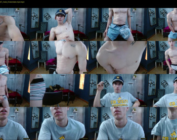 juanisimo_ — 83 minute Chaturbate male cam show recording, 720p, Feb 11, 2022
