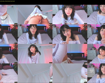 juby_yubi — 64 minute Chaturbate female cam show recording, 1080p, Feb 11, 2022